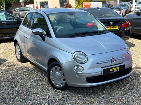 Used Fiat cars Deventer Netherlands .